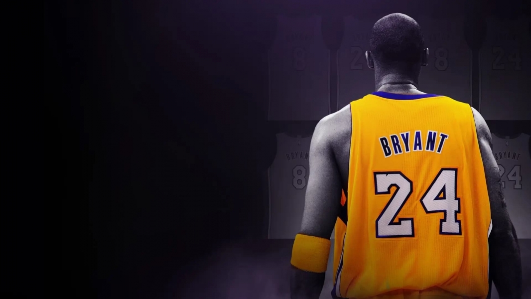 Gone Before His Time: Kobe Bryant