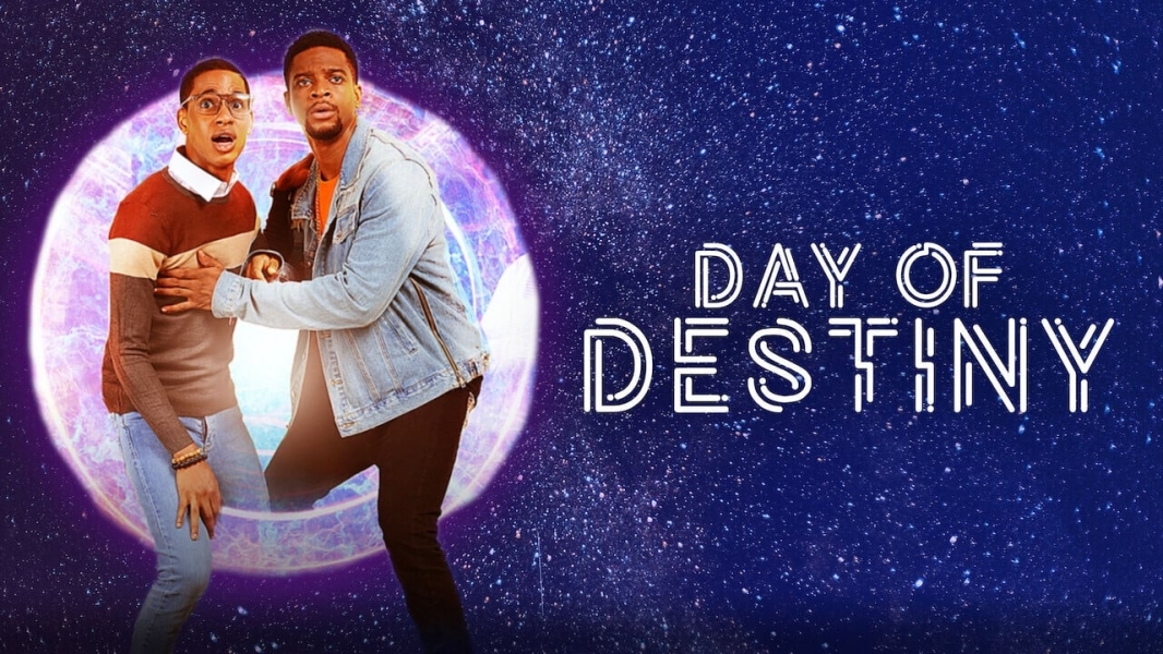 D.O.D.: Day of Destiny