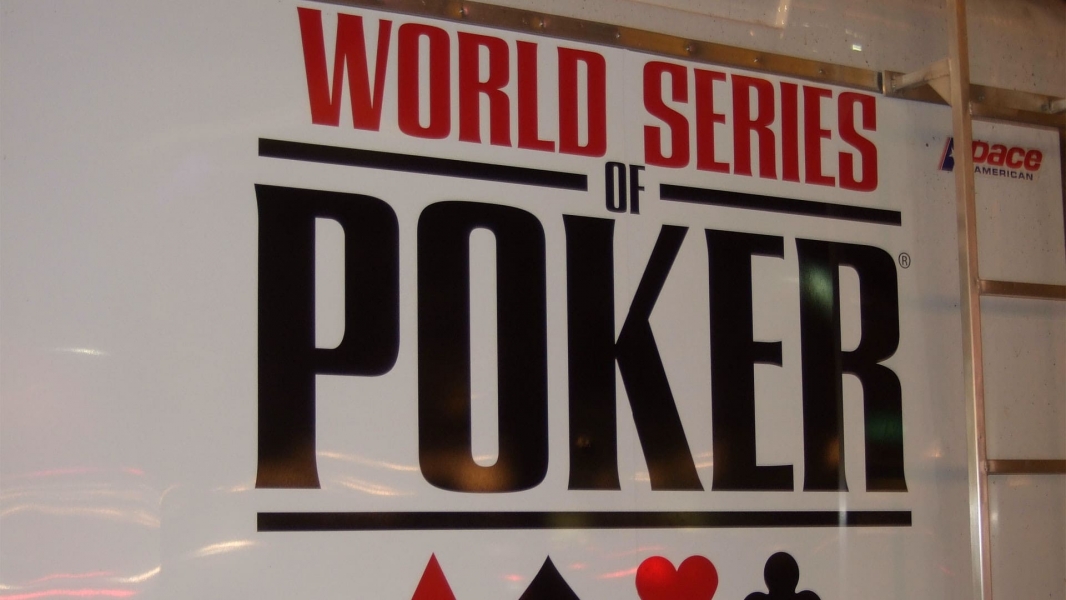 World Series of Poker