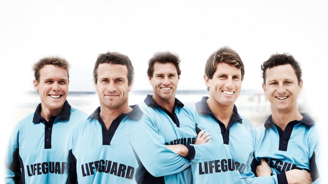 Watch Bondi Rescue on GoStream for Free in HD Quality
