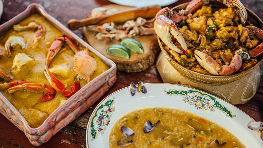 Cuban Food Stories