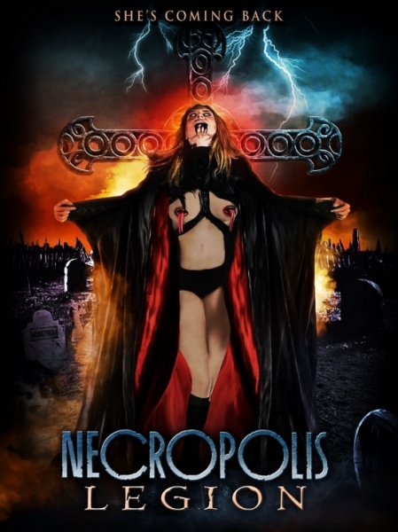 Necropolis: Legion