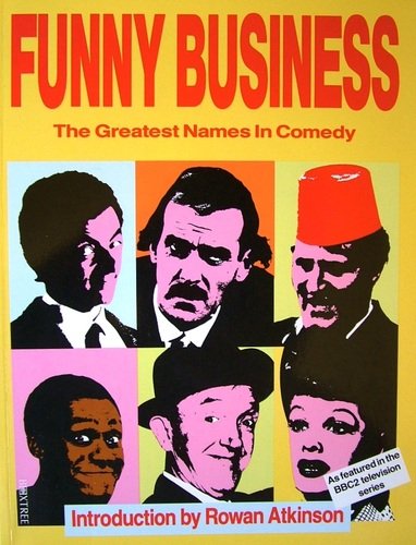 Funny Business