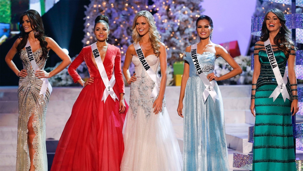 Watch Miss Universe on GoStream for Free in HD Quality