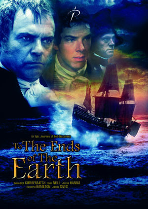 To the Ends of the Earth