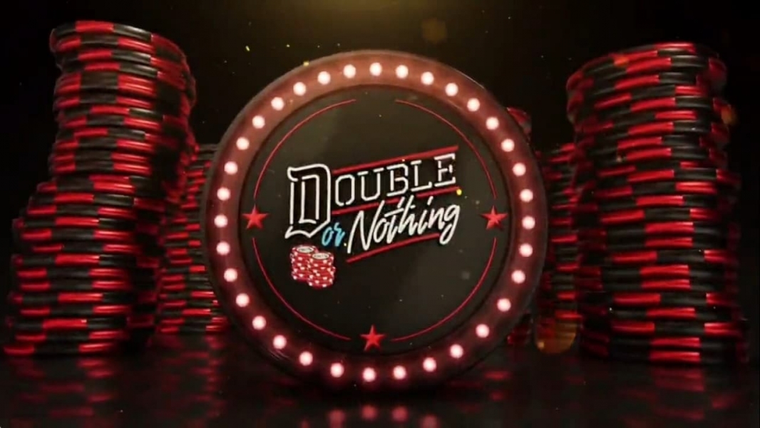 AEW Double or Nothing