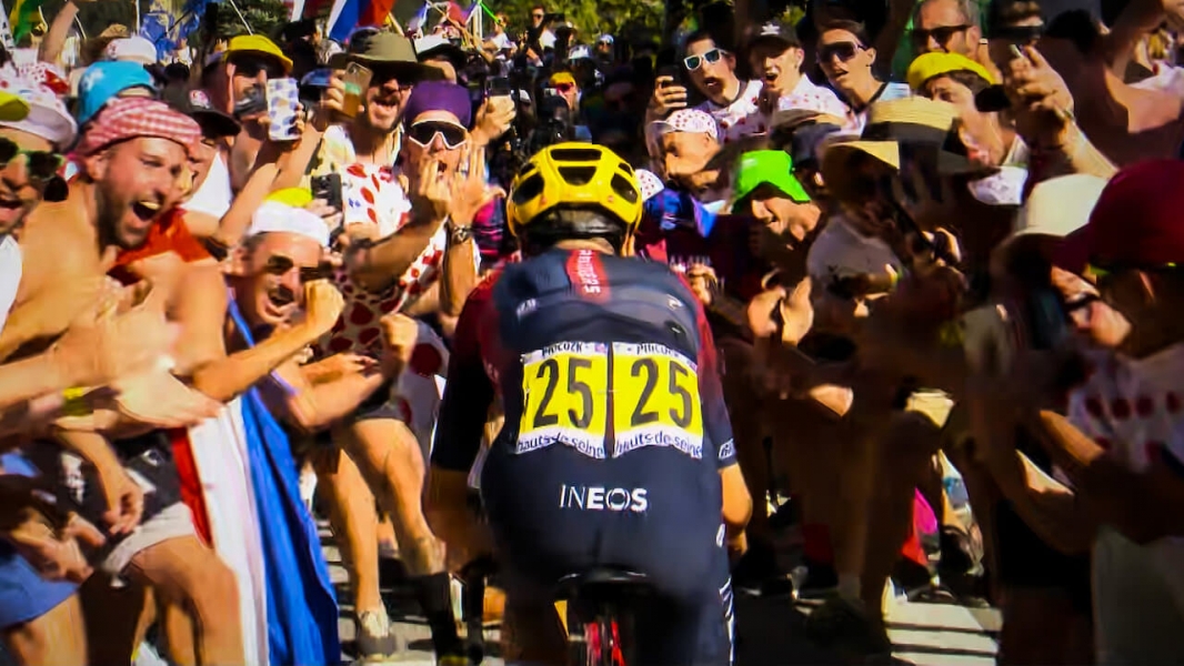 Watch Tour de France Unchained on GoStream for Free in HD Quality