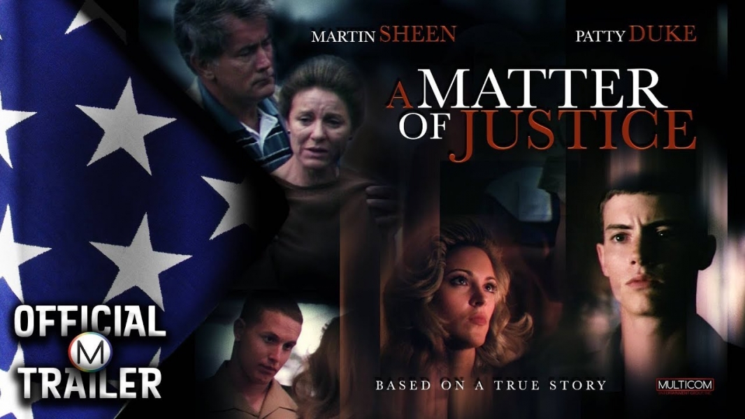 A Matter of Justice