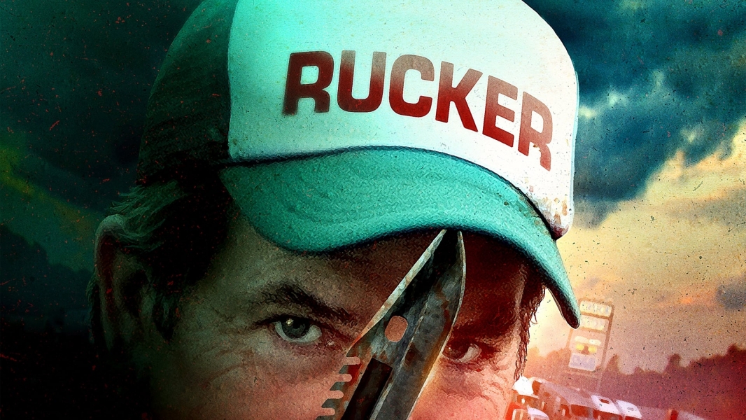 Rucker (The Trucker)