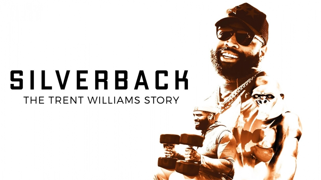 SILVERBACK: The Trent Williams Story