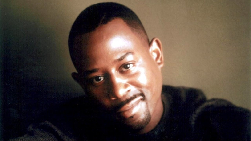 Martin Lawrence: You So Crazy