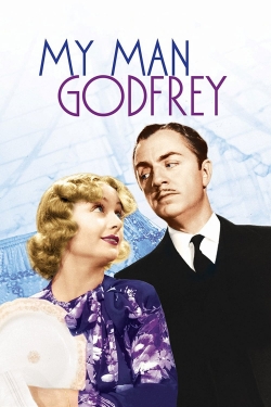 My Man Godfrey