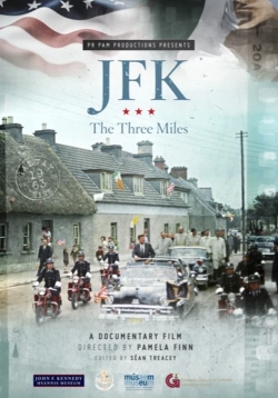 JFK: The Three Miles