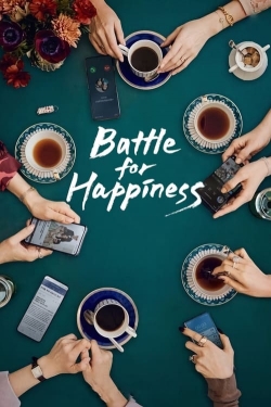 Battle for Happiness