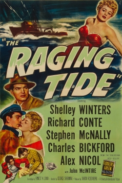 The Raging Tide