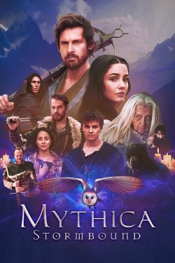 Mythica: Stormbound