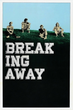 Breaking Away