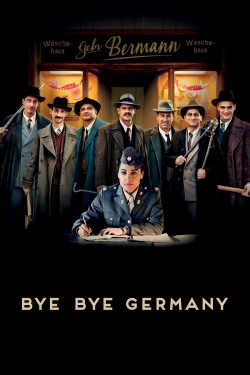 Bye Bye Germany