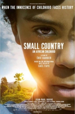 Small Country: An African Childhood