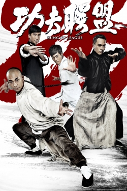 Watch Kung Fu League on GoStream - Free & HD Quality