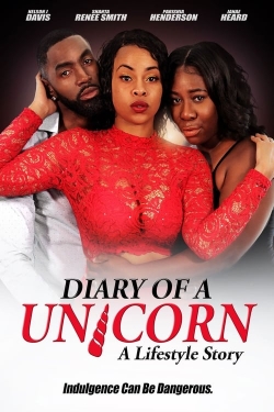 Diary of a Unicorn: A Lifestyle Story