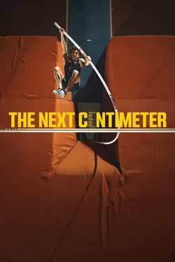 The Next Centimeter