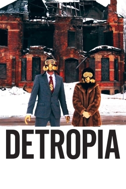 Detropia