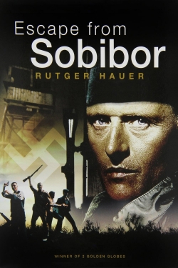 Escape from Sobibor