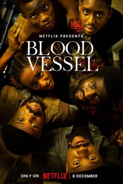 Blood Vessel
