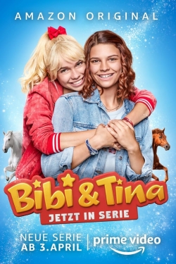 Bibi & Tina - Die Serie
